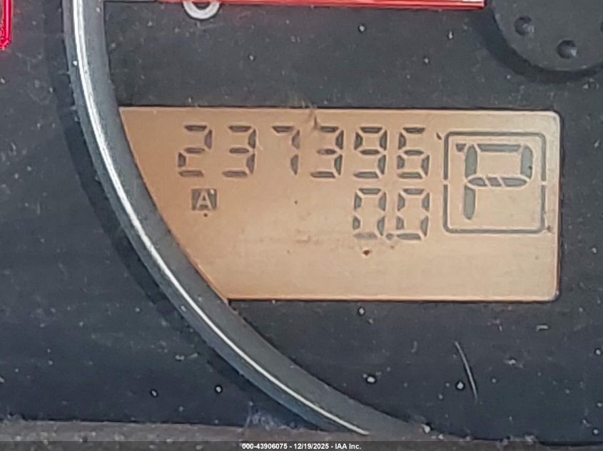 2006 Nissan Pathfinder Se VIN: 5N1AR18U76C632083 Lot: 43906075