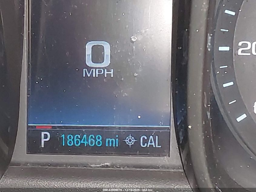 2013 Chevrolet Malibu 2Lt VIN: 1G11E5SA8DU130849 Lot: 43906078