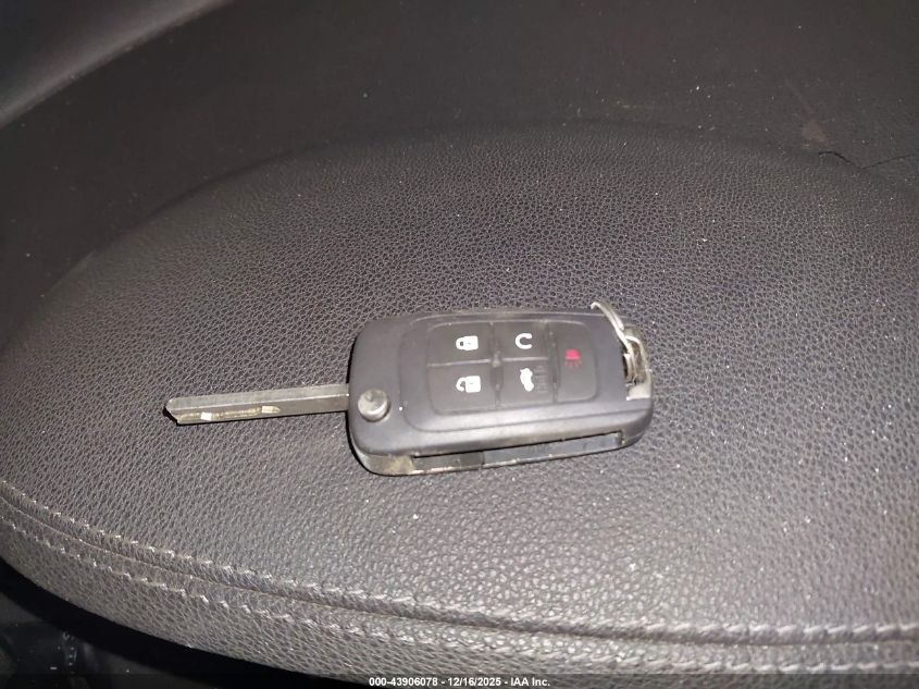 2013 Chevrolet Malibu 2Lt VIN: 1G11E5SA8DU130849 Lot: 43906078