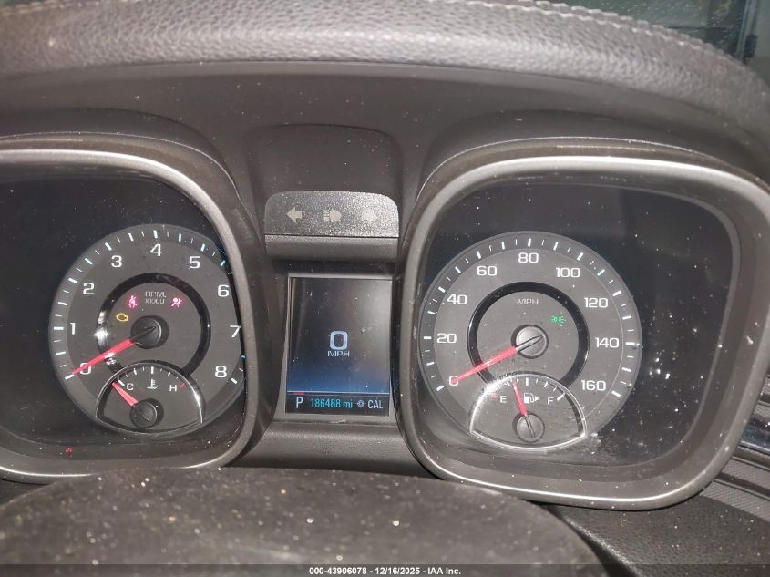 2013 Chevrolet Malibu 2Lt VIN: 1G11E5SA8DU130849 Lot: 43906078