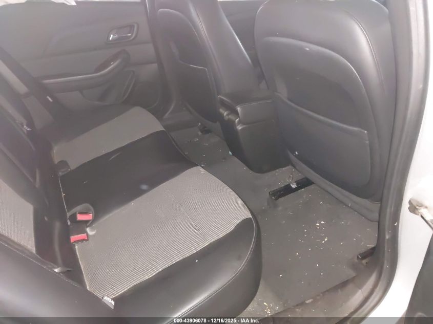 2013 Chevrolet Malibu 2Lt VIN: 1G11E5SA8DU130849 Lot: 43906078