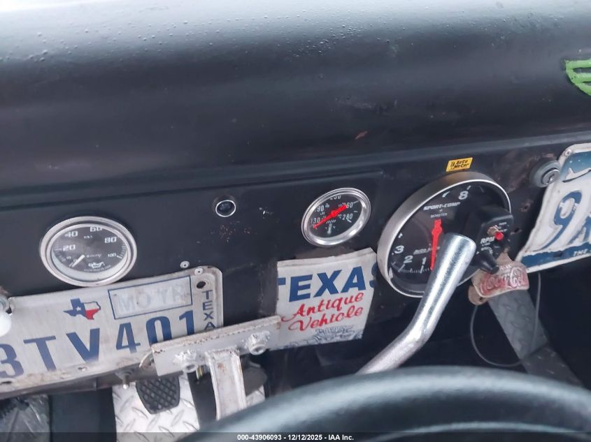 1937 Dodge Pickup VIN: T222385 Lot: 43906093