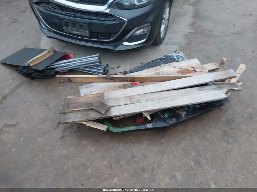 1937 Dodge Pickup VIN: T222385 Lot: 43906093