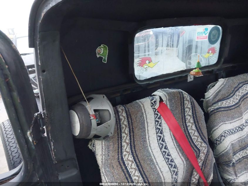 1937 Dodge Pickup VIN: T222385 Lot: 43906093