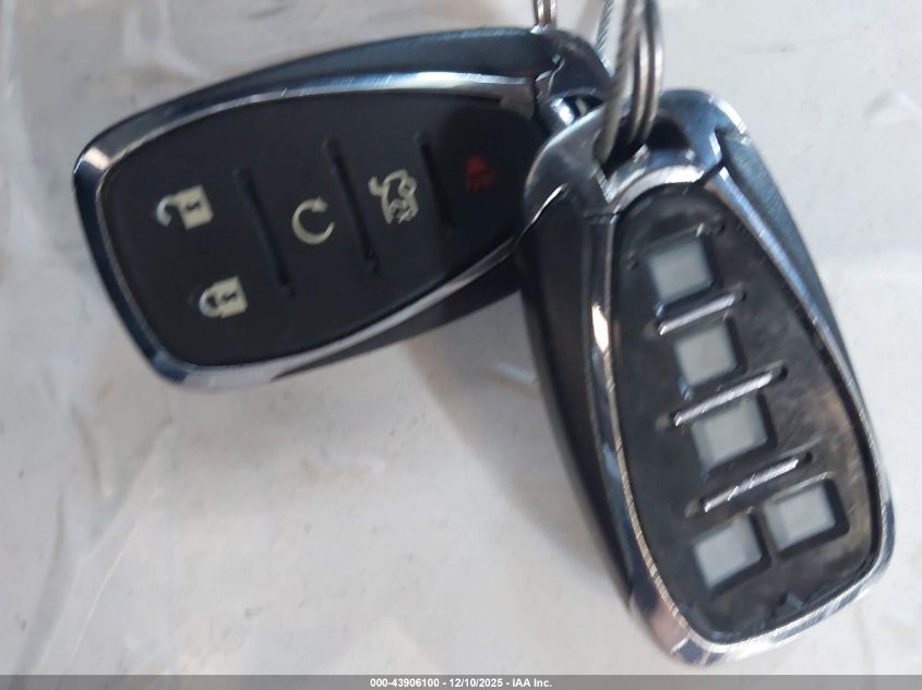 2019 Chevrolet Camaro 1Lt VIN: 1G1FB1RSXK0126800 Lot: 43906100