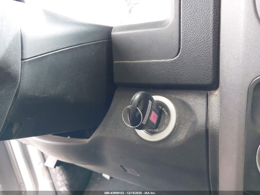 2022 Ram 1500 Classic Tradesman 4X4 5'7 Box VIN: 3C6RR7KG1NG375759 Lot: 43906103