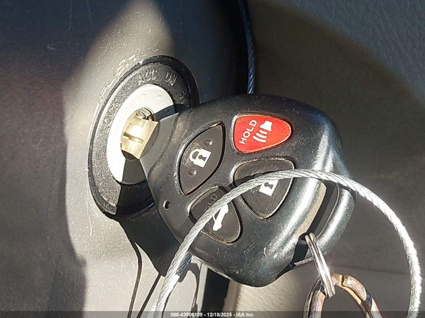 2010 Toyota Corolla Xle VIN: 2T1BU4EE3AC333454 Lot: 43906109