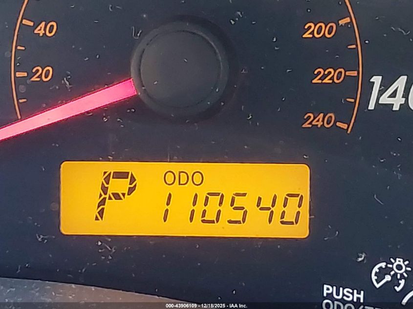 2010 Toyota Corolla Xle VIN: 2T1BU4EE3AC333454 Lot: 43906109