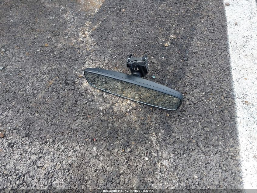 2018 Volkswagen Atlas 3.6L V6 Sel VIN: 1V2ER2CA8JC549455 Lot: 43906114