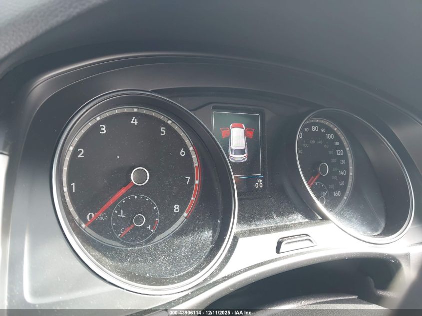 2018 Volkswagen Atlas 3.6L V6 Sel VIN: 1V2ER2CA8JC549455 Lot: 43906114