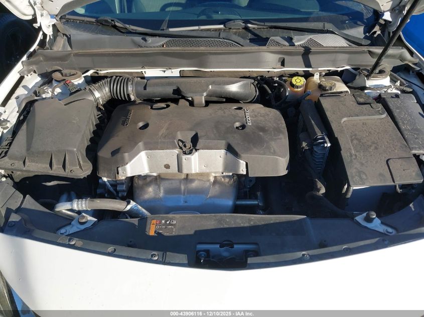 2015 Chevrolet Malibu 1Lt VIN: 1G11C5SL9FF236001 Lot: 43906116