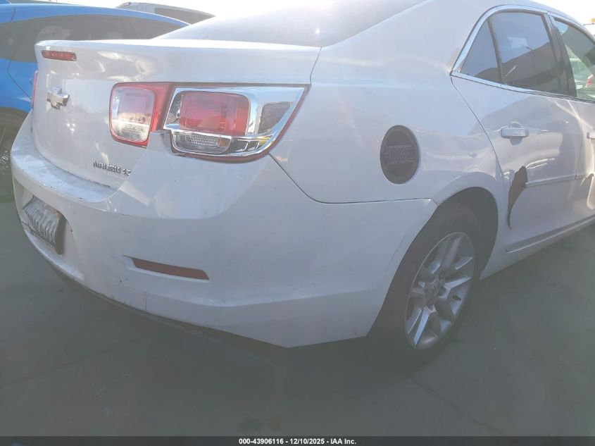 2015 Chevrolet Malibu 1Lt VIN: 1G11C5SL9FF236001 Lot: 43906116