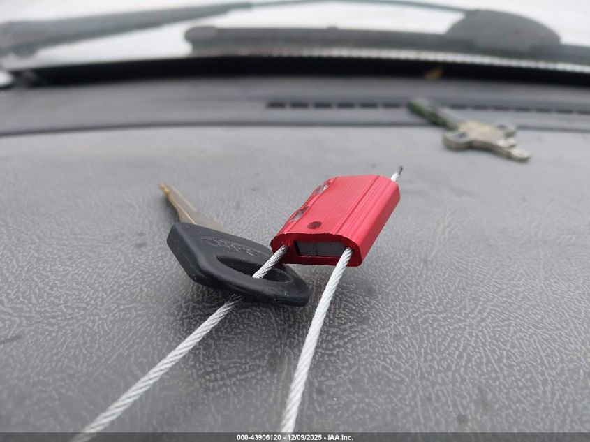 2005 Ford Ranger Edge/Stx/Xl/Xls/Xlt VIN: 1FTYR10U25PA66257 Lot: 43906120