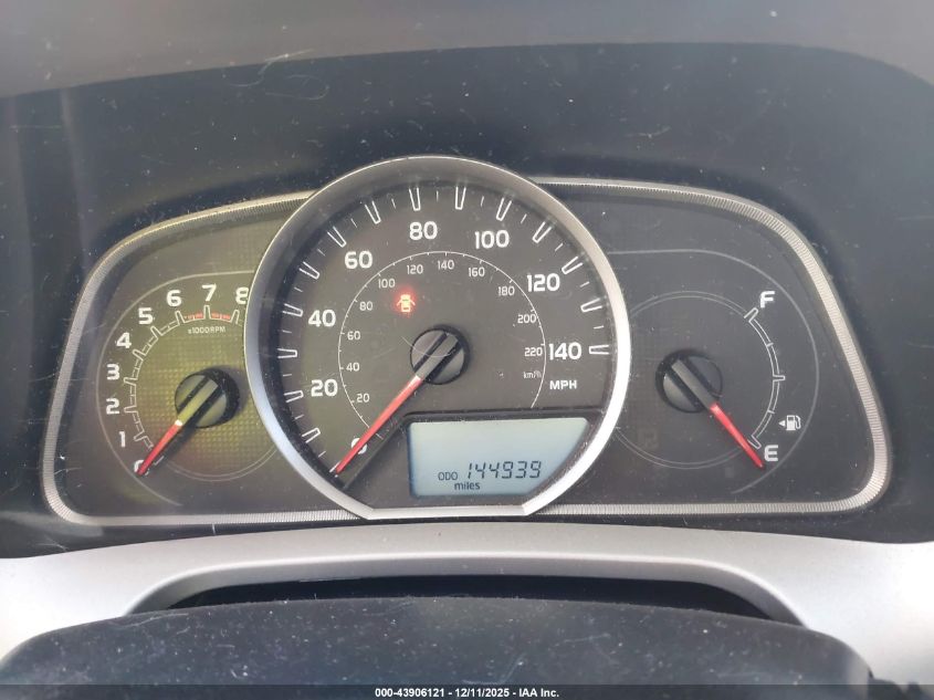 2013 Toyota Rav4 Xle VIN: 2T3WFREV0DW046737 Lot: 43906121