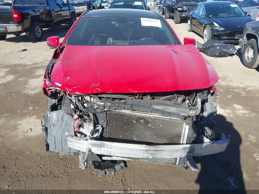 2014 Mercedes-Benz Cla 250 VIN: WDDSJ4EB0EN036987 Lot: 43906133