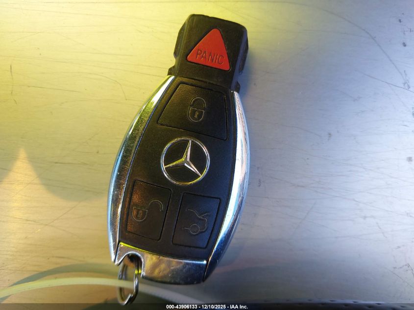 2014 Mercedes-Benz Cla 250 VIN: WDDSJ4EB0EN036987 Lot: 43906133