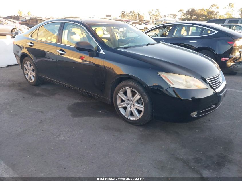 2008 Lexus ES 350