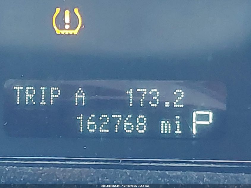 2009 Lincoln Mks VIN: 1LNHM93R99G633506 Lot: 43906149