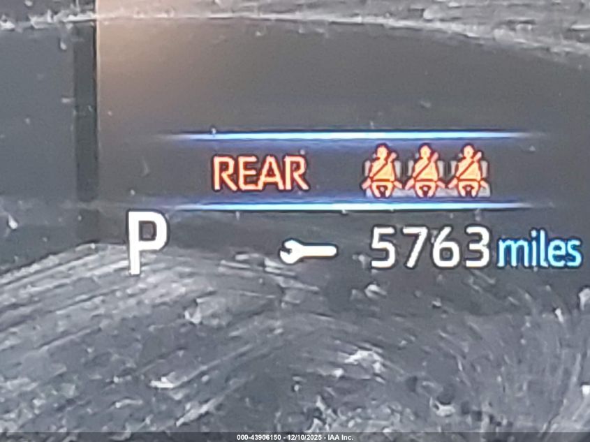 2024 Toyota Tundra Sr5 VIN: 5TFLA5DB0RX145577 Lot: 43906150