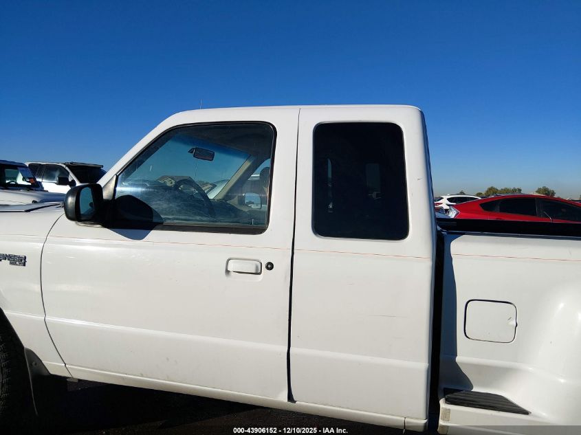 1999 Ford Ranger Xlt VIN: 1FTYR14X8XPA22867 Lot: 43906152