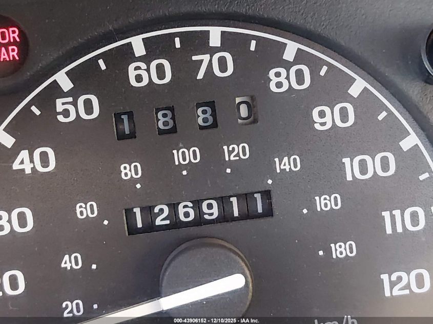 1999 Ford Ranger Xlt VIN: 1FTYR14X8XPA22867 Lot: 43906152