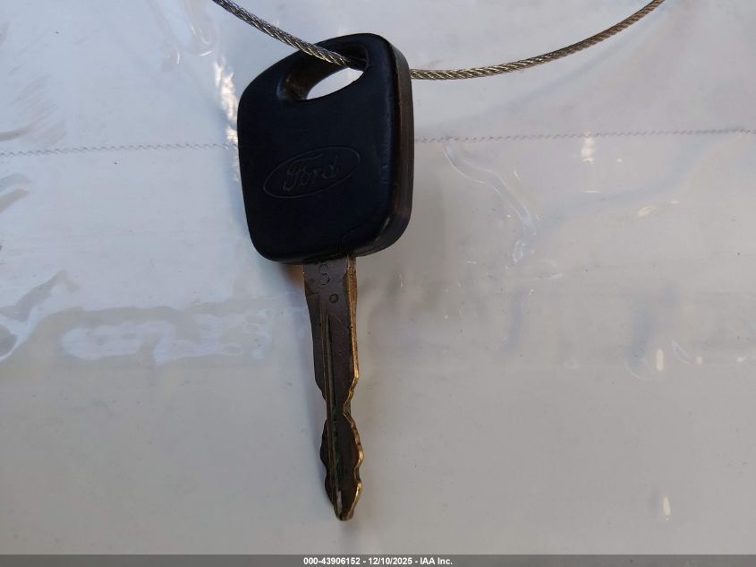 1999 Ford Ranger Xlt VIN: 1FTYR14X8XPA22867 Lot: 43906152