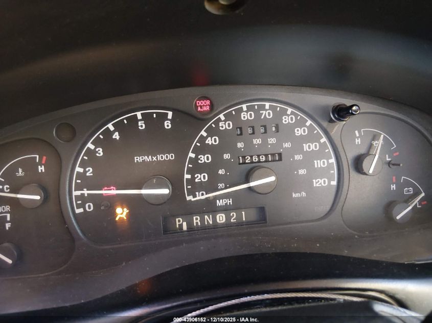 1999 Ford Ranger Xlt VIN: 1FTYR14X8XPA22867 Lot: 43906152