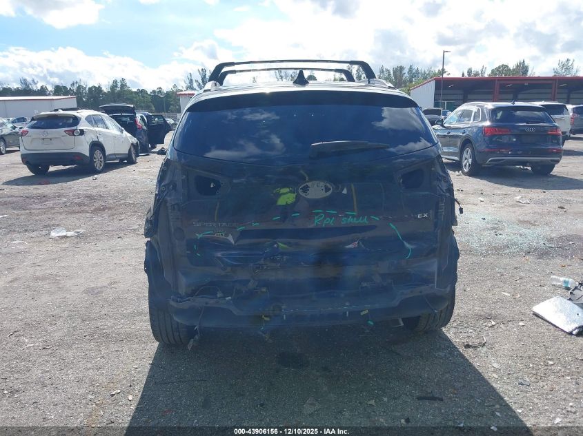 2014 Kia Sportage Ex VIN: KNDPC3AC6E7609723 Lot: 43906156