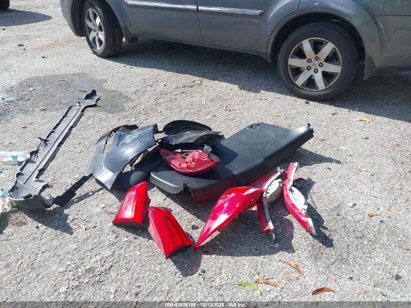 2014 Kia Sportage Ex VIN: KNDPC3AC6E7609723 Lot: 43906156