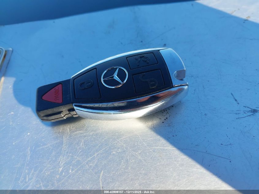 2002 Mercedes-Benz C 240 VIN: WDBRF61J32F231344 Lot: 43906157