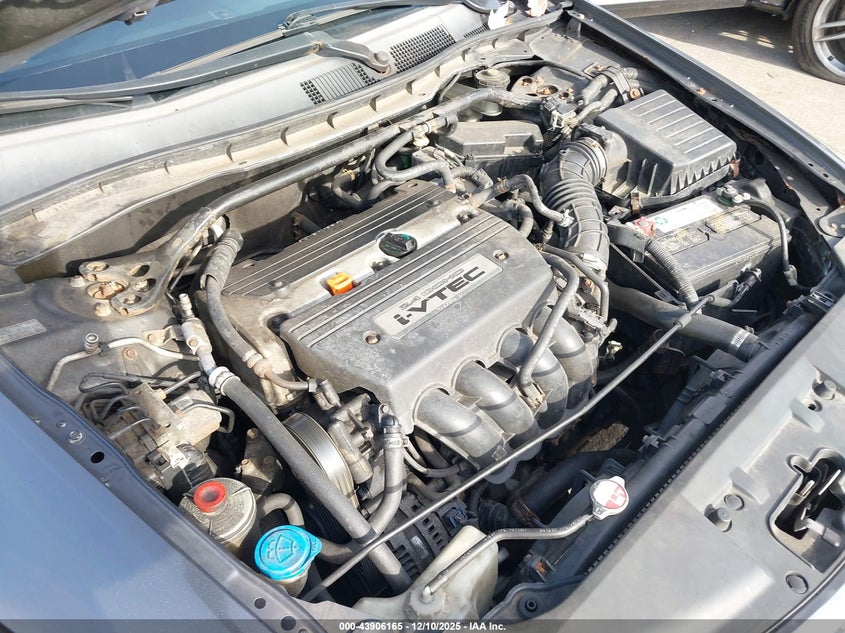 1HGCP26808A071840 2008 HONDA ACCORD photo no. 10