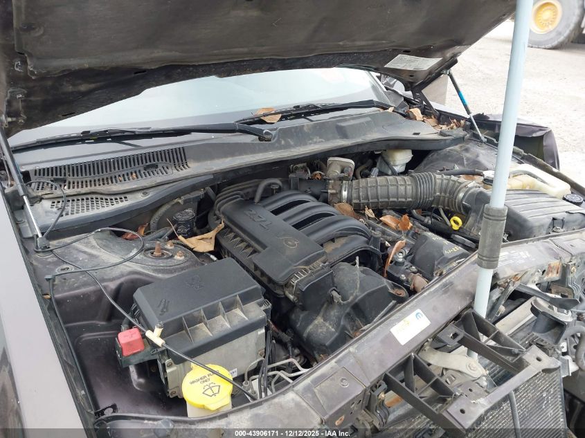 2005 Chrysler 300 VIN: 2C3JA43R65H163116 Lot: 43906171