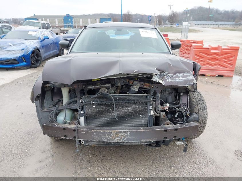 2005 Chrysler 300 VIN: 2C3JA43R65H163116 Lot: 43906171