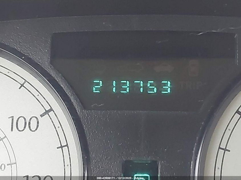 2005 Chrysler 300 VIN: 2C3JA43R65H163116 Lot: 43906171