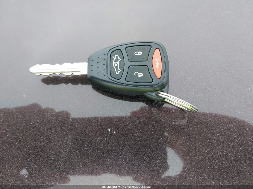 2005 Chrysler 300 VIN: 2C3JA43R65H163116 Lot: 43906171