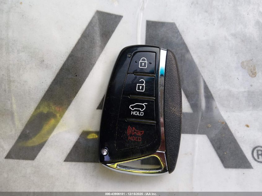 2014 Hyundai Santa Fe Sport 2.4L VIN: 5XYZUDLB2EG136129 Lot: 43906181