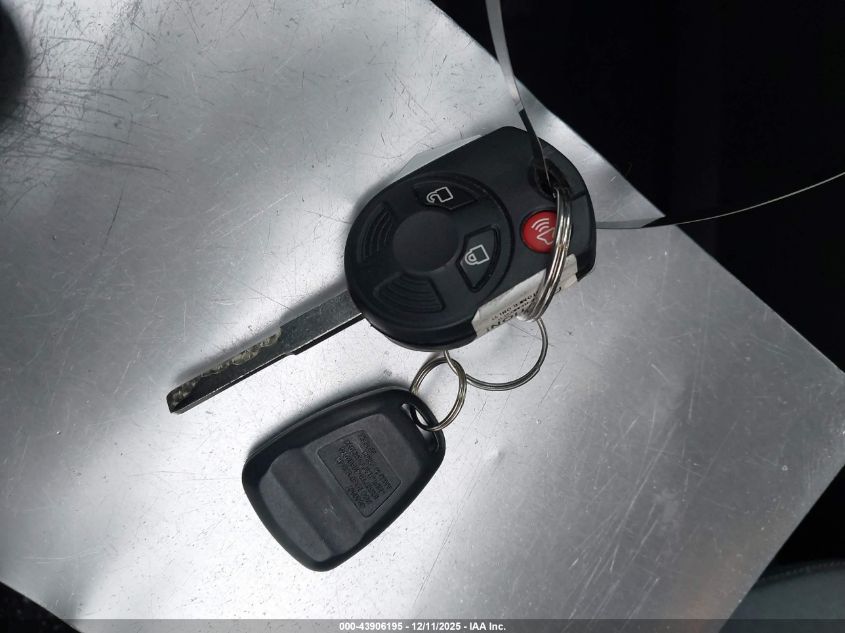 2017 Ford Escape Se VIN: 1FMCU9GD8HUD06927 Lot: 43906195