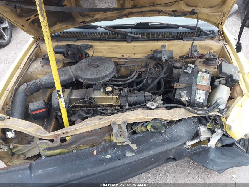 1991 Geo Metro Lsi Sprint Cl VIN: JG1MR3368MK605024 Lot: 43906199