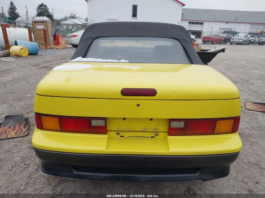 1991 Geo Metro Lsi Sprint Cl VIN: JG1MR3368MK605024 Lot: 43906199