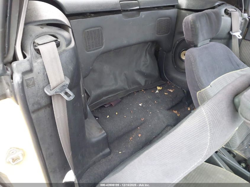 1991 Geo Metro Lsi Sprint Cl VIN: JG1MR3368MK605024 Lot: 43906199