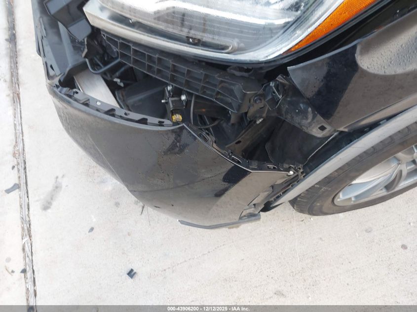 2017 Honda Cr-V Touring VIN: 5J6RW1H96HL001186 Lot: 43906200