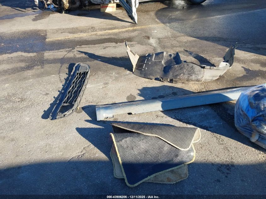 2009 Hyundai Sonata Gls VIN: 5NPET46C49H494787 Lot: 43906206