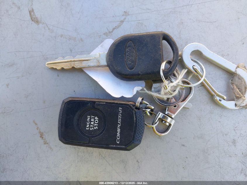 2011 Ford Focus Se VIN: 1FAHP3FN0BW182503 Lot: 43906213