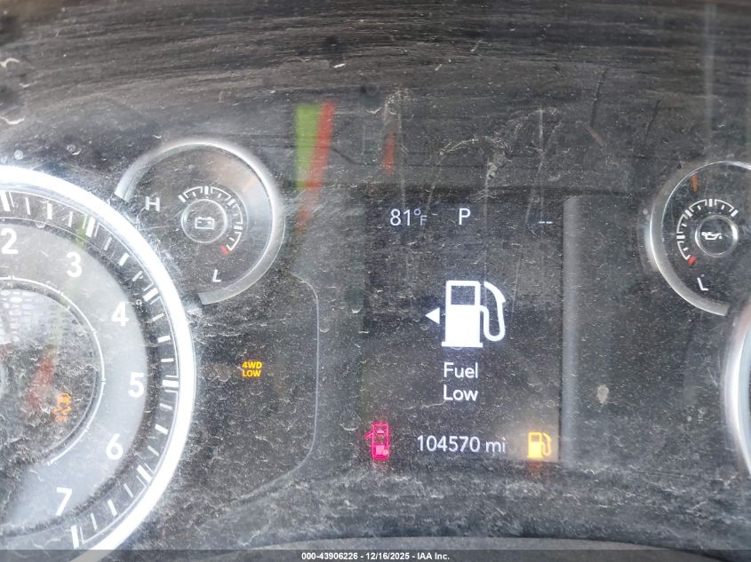 2022 Ram 2500 Tradesman 4X4 8' Box VIN: 3C6UR5HJ9NG366146 Lot: 43906226