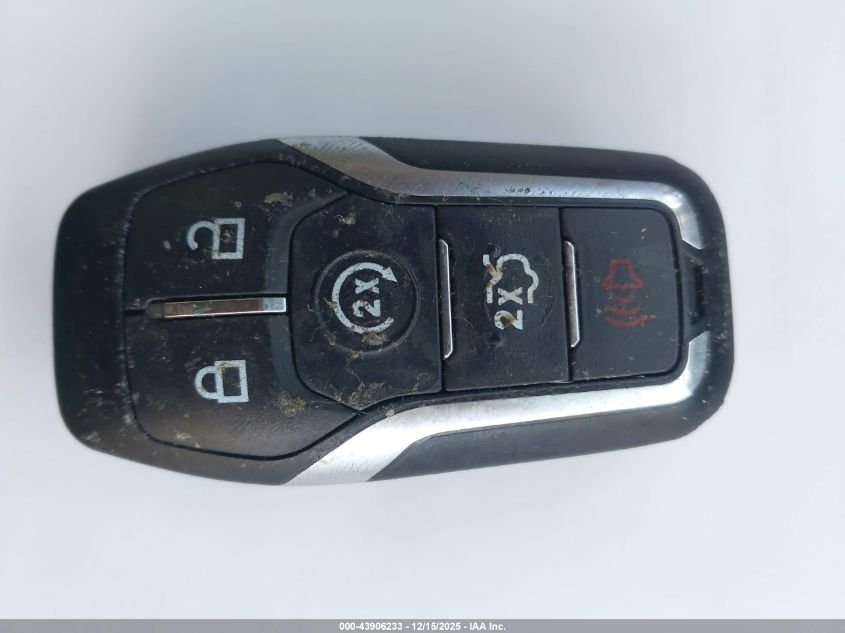 2016 Ford Edge Titanium VIN: 2FMPK3K92GBB06685 Lot: 43906233