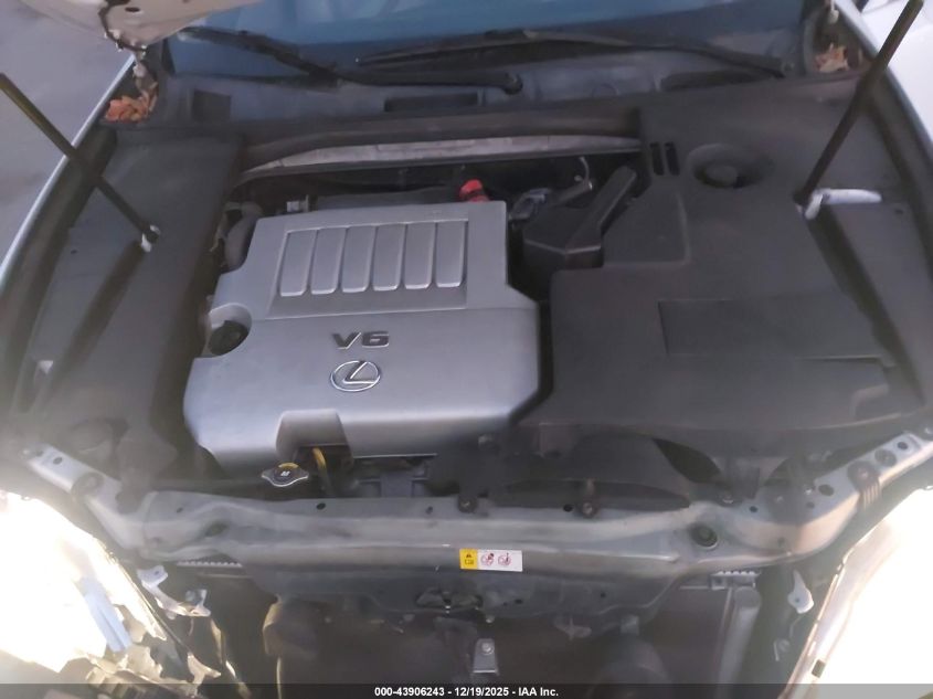 2010 Lexus Es 350 VIN: JTHBK1EG4A2395917 Lot: 43906243