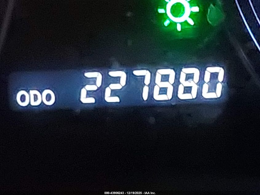 2010 Lexus Es 350 VIN: JTHBK1EG4A2395917 Lot: 43906243