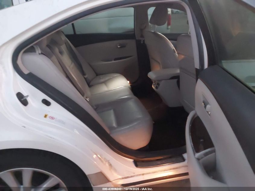 2010 Lexus Es 350 VIN: JTHBK1EG4A2395917 Lot: 43906243