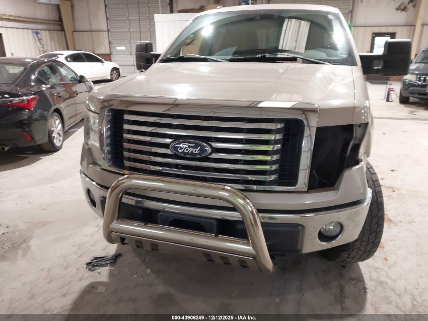 2010 Ford F-150 Fx4/Harley-Davidson/King Ranch/Lariat/Platinum/Xl/Xlt VIN: 1FTFW1EV1AFD01295 Lot: 43906249