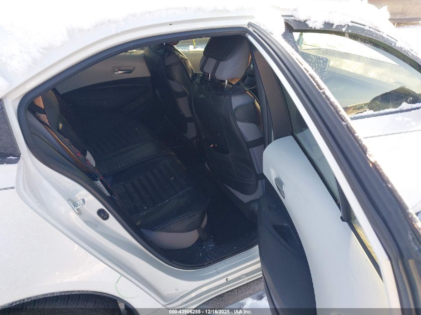 2020 Toyota Corolla Se VIN: JTDS4RCE1LJ016845 Lot: 43906255